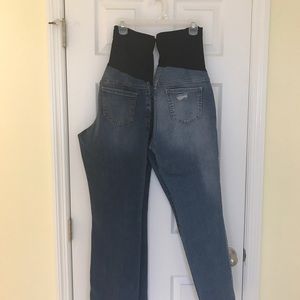 Maternity Jeans